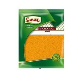 Çınar 25x40 gr Köri