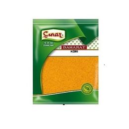 Çınar 25x40 gr Köri