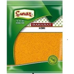 Çınar 25x40 gr Köri