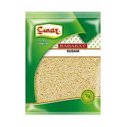 Çınar 25x40 gr Susam