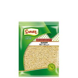 Çınar 25x40 gr Susam
