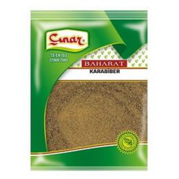 Çınar 25x50 gr Karabiber