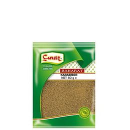 Çınar 25x50 gr Karabiber