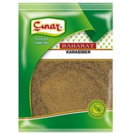 Çınar 25x50 gr Karabiber