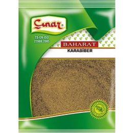 Çınar 25x50 gr Karabiber