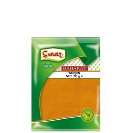 Çınar 25x50 gr Tarçın
