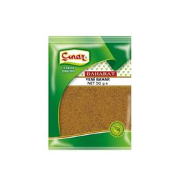 Çınar 25x50 gr Yeni Bahar
