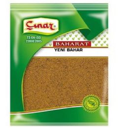 Çınar 25x50 gr Yeni Bahar