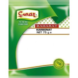 Çınar 25x70 gr Karbonat