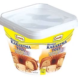 Çınar 2x4 kg Hamur Kabartma Tozu