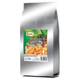 Çınar 3 kg Patates Köftesi