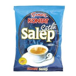 Çınar 300 gr Sütlü Salep
