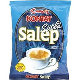 Çınar 300 gr Sütlü Salepli İçecek Tozu