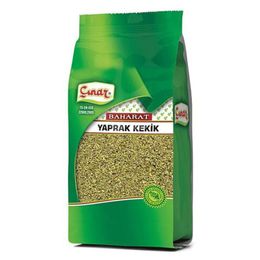 Çınar 300 gr Yaprak Kekik