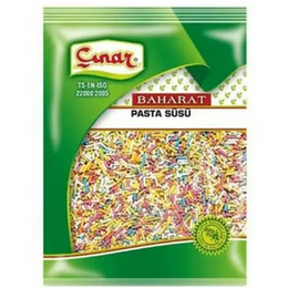 Çınar 40 gr Pasta Süsü