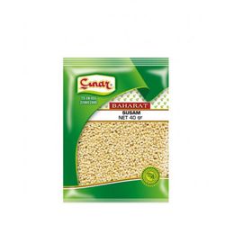 Çınar 40 gr susam