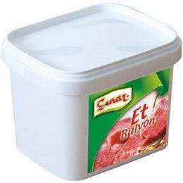 Çınar 4x1 kg Et Bulyon