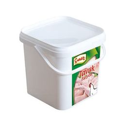 Çınar 4x5 kg Et Bulyon