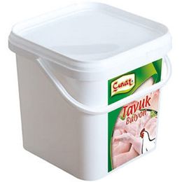 Çınar 4x5 kg Tavuk Bulyon