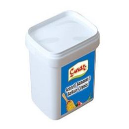 Çınar 5 kg Sebzeli Baharatlı Balkan Çeşni