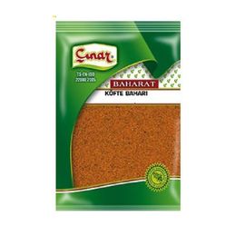 Çınar 50 gr Köfte Baharı