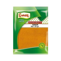 Çınar 50 gr Tarçın