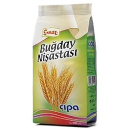 Çınar 500 gr Buğday Nişastası