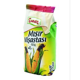 Çınar 500 gr Mısır Nişastası