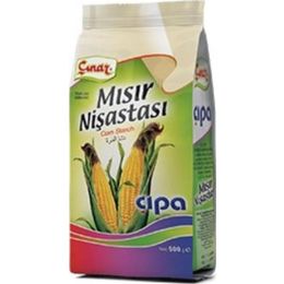 Çınar 500 gr Mısır Nişastası