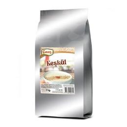 Çınar 5x3 kg Keşkül Tatlısı
