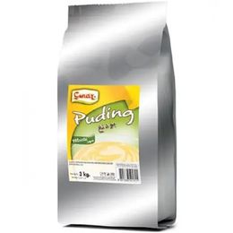 Çınar 5x3 kg Muz Aromalı Puding