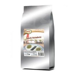 Çınar 5x3 kg Sakızlı Muhallebi