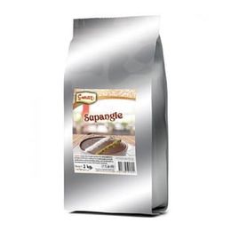 Çınar 5x3 kg Supangle