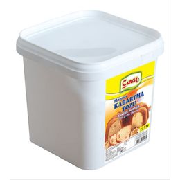 Çınar 5x4 kg Hamur Kabartma Tozu