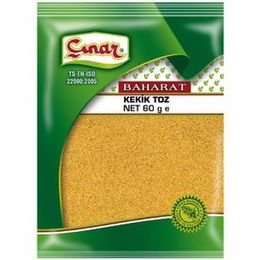 Çınar 60 gr Toz Kekik