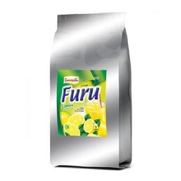 Çınar 600 gr Furu Limon Aromalı İçecek Tozu