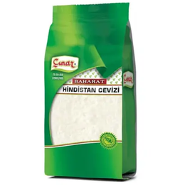 Çınar 600 gr Hindistan Cevizi