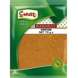 Çınar 70 gr Extra Kimyon