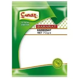 Çınar 70 gr Karbonat