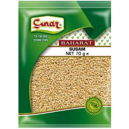 Çınar 70 gr Susam