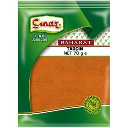 Çınar 70 gr Tarçın