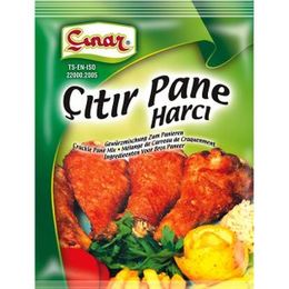 Çınar 95 gr Pane Harcı