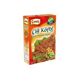 Çınar Anadolu 500 gr Çiğköfte Seti