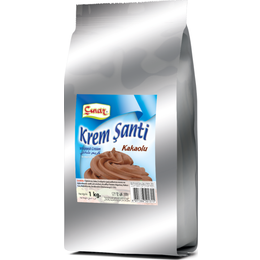 Çınar Kakaolu 10x1 kg Krem Şanti