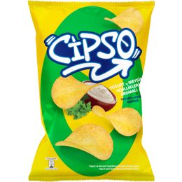 Cipso 104 gr İnce Yoğurt Cips