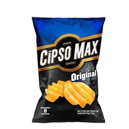 Cipso 145 gr Parti Patates Cipsi