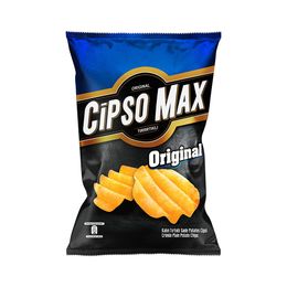 Cipso 145 gr Sade Patates Cipsi