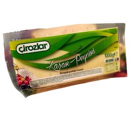 Çirozlar 1000 gr Tam Yağlı Taze Kaşar Peyniri