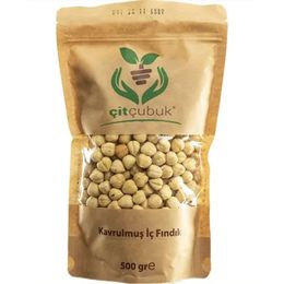 Çitçubuk 1 kg Kavrulmuş İç Fındık
