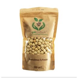 Çitçubuk 1000 gr Kavrulmuş İç Fındık